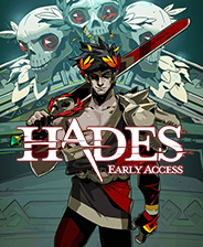 推荐个单机游戏《哈迪斯》Hades-hades-『游乐宫』Youlegong.com 第1张